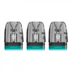 Kartuschen Argus Top Fill V2 3ml - Voopoo