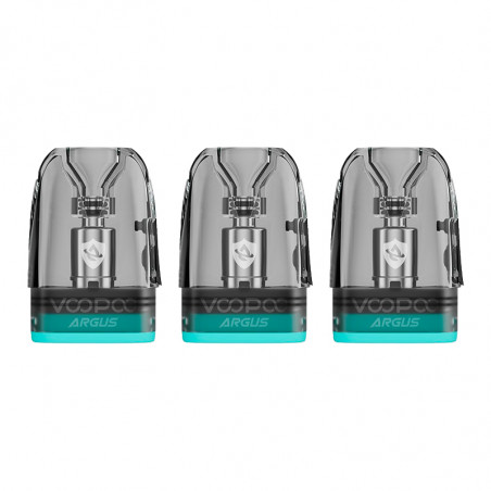 Kartuschen Argus Top Fill V2 3ml - Voopoo