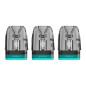 Kartuschen Argus Top Fill V2 3ml - Voopoo - (3 Stck.) Kartuschen Argus Top Fill V2 3ml - Voopoo - (3 Stck.)