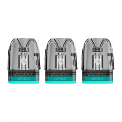 Kartuschen Argus Top Fill V2 2ml - Voopoo