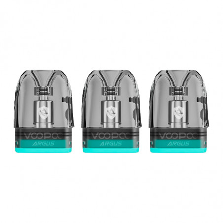 Kartuschen Argus Top Fill V2 2ml - Voopoo