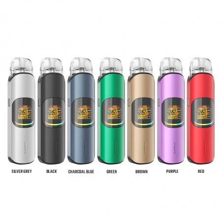 Pod-System Pixo Neo - Alle Farben