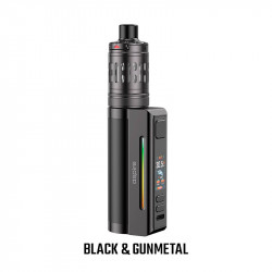 Starter Set Zelos M80 von Aspire