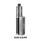 Starter Set Zelos M80 von Aspire