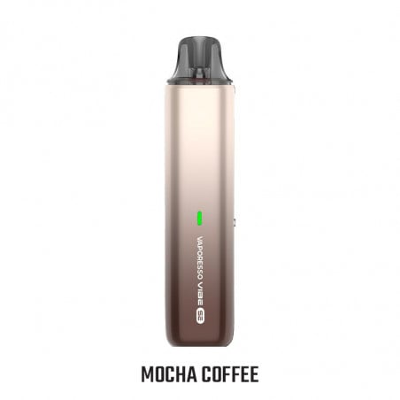 Pod-System Vibe SE von Vaporesso