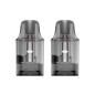 Kartuschen Vibe - Vaporesso - (2 Stck.) Kartuschen Vibe - Vaporesso - (2 Stck.)