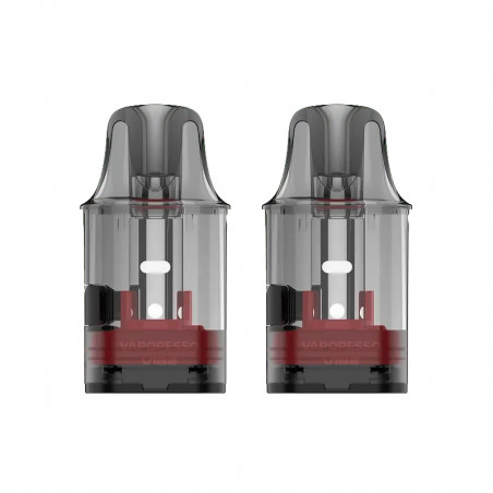 Kartuschen Vibe - Vaporesso - (2 Stck.)