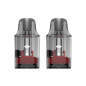 Kartuschen Vibe - Vaporesso - (2 Stck.) Kartuschen Vibe - Vaporesso - (2 Stck.)