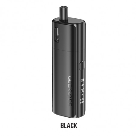 Pod-System Kit Soul 2 - Geekvape