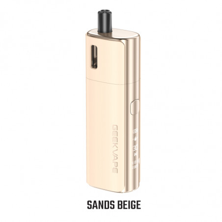 Pod-System Kit Soul 2 - Geekvape
