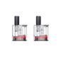 Kartuschen Soul (Boost Version) - Geekvape - (2 Stck.) Kartuschen Soul (Boost Version) - Geekvape - (2 Stck.)