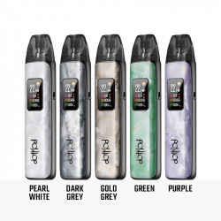 Pod-System Dotpod Plus - Alle Farben