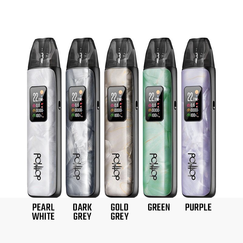Pod-System Dotpod Plus von Dotmod Pod-System Dotpod Plus von Dotmod