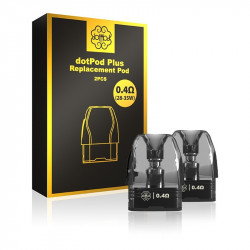 Kartuschen DotPod Plus - Dotmod