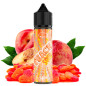 Peach Sour - 50/70ml Shortfill - Creative Suite Eliquid France