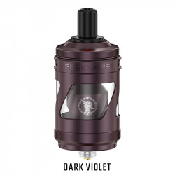 Verdampfer Z Nano MTL - Dark Violet