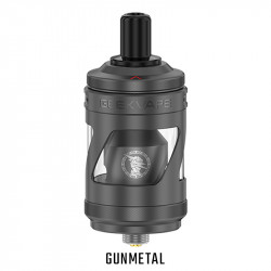 Verdampfer Z Nano MTL - Gunmetal