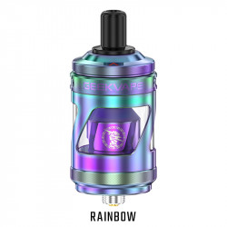 Verdampfer Z Nano MTL - Rainbow