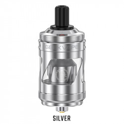 Verdampfer Z Nano MTL - Silber