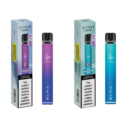 ELFA PRO Pod Kit - Elf Bar - Red Vape