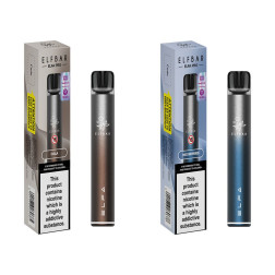 ELFA PRO Pod Kit - Elf Bar - Red Vape