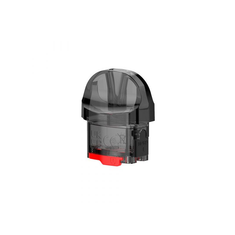 Nord Pro Ersatzpod - Smok Nord Pro Ersatzpod - Smok