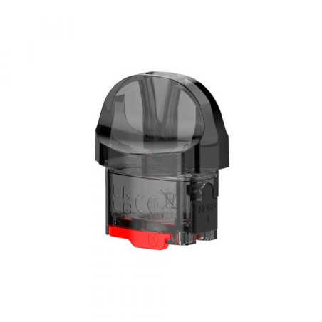 Nord Pro Ersatzpod von Smok
