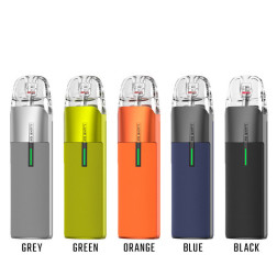 Vaporesso Luxe Q2 Pod Kit