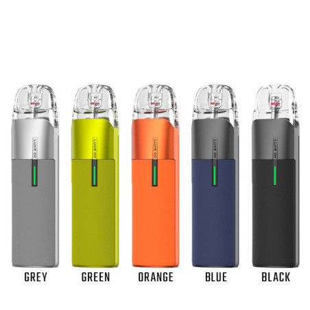 Vaporesso Luxe Q2 Pod Kit