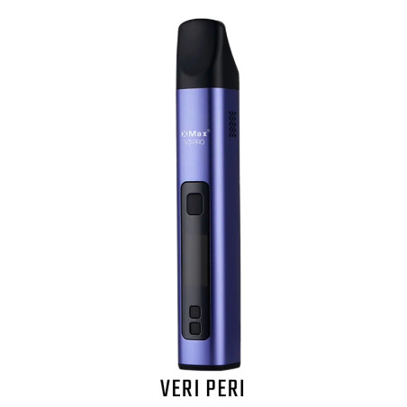 Kit Vaporizer V3 Pro Xmax - XVape