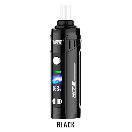 Kit Vaporizer Hit 2 - Yocan