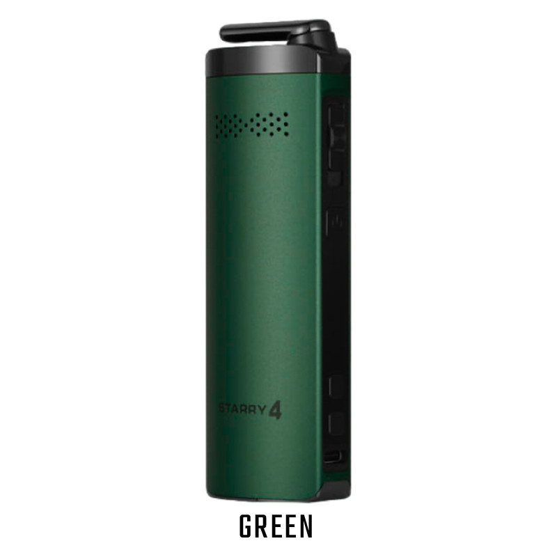 Kit Vaporizer Starry 4 Xmax - XVape Kit Vaporizer Starry 4 Xmax - XVape