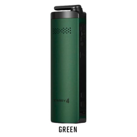 Kit Vaporizer Starry 4 Xmax - XVape