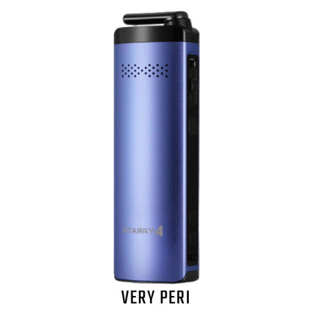 Kit Vaporizer Starry 4 Xmax - XVape