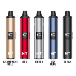 Vaporizer Hit - Yocan - Alle Farben