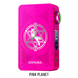 Centaurus M200 Akkuträger - Lost Vape