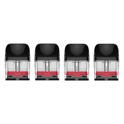 Kartuschen 3ml Xros Corex 3.0 - Vaporesso - (4 Stck.)