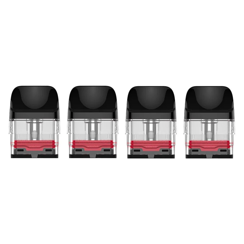Kartuschen 3ml Xros Corex 3.0 - Vaporesso - (4 Stck.) Kartuschen 3ml Xros Corex 3.0 - Vaporesso - (4 Stck.)