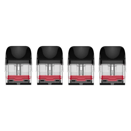 Kartuschen 3ml Xros Corex 3.0 - Vaporesso - (4 Stck.)