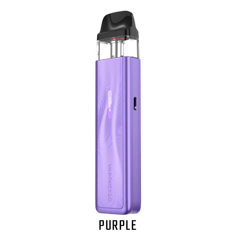 Pod-System Xros 5 Mini - Vaporesso Pod-System Xros 5 Mini - Vaporesso