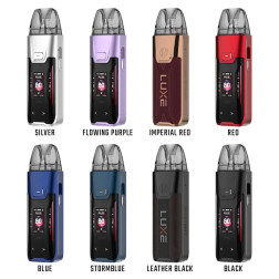 Pod-System Luxe XR Max 2 - Vaporesso - Farbauswahl