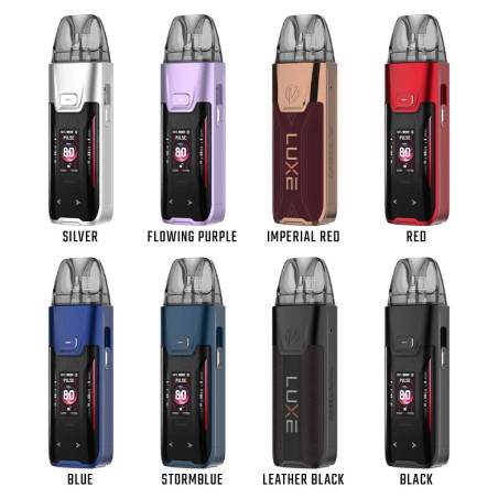 Pod-System Luxe XR Max 2 - Vaporesso - Farbauswahl