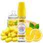 Lemon Sherbets Sweets - 50/60ml Shortfill - Dinner Lady - Liquid Lemon Sherbets Sweets - 50/60ml Shortfill - Dinner Lady - Liquid