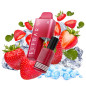 Elfbar - AF5000 - Kit - Strawberry Ice (10ml Nachfüllbehälter/Liquid) Elfbar - AF5000 - Kit - Strawberry Ice (10ml Nachfüllbehälter/Liquid)