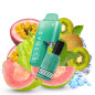 Elfbar - AF5000 - Kit - Passion Kiwi Guava (10ml Nachfüllbehälter/Liquid)