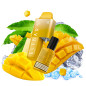 Elfbar - AF5000 - Kit - Triple Mango (10ml Nachfüllbehälter/Liquid) Elfbar - AF5000 - Kit - Triple Mango (10ml Nachfüllbehälter/Liquid)