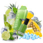 Elfbar - AF5000 - Kit - Lemon Lime (10ml Nachfüllbehälter/Liquid) Elfbar - AF5000 - Kit - Lemon Lime (10ml Nachfüllbehälter/Liquid)
