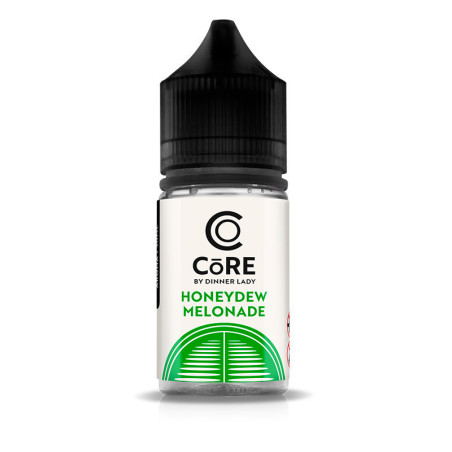 DIY Aroma Honeydew Melonade - Core Dinner Lady | 30ml