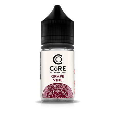 DIY Aroma Grape Vine - Core Dinner Lady | 30ml