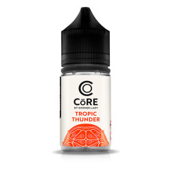 DIY Aroma Tropic Thunder - Core Dinner Lady | 30ml